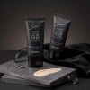 HANSKIN 한스킨 HANSKIN 수퍼 벨벳 피팅 비비크림(30g) 2개 Hanskin Super Velvet Fitting BB Cream (30g) 2pcs [2 pieces [B0007918]]
