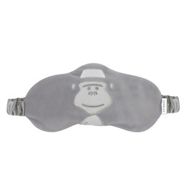 Pine Create Relaxing Eye Pillow, White, Size: Approx. W19, H10, 22P44561