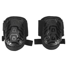 Knee Protective Pads Prevent Slip Heavy Duty Knee Pads for Construction Gardening Flooring