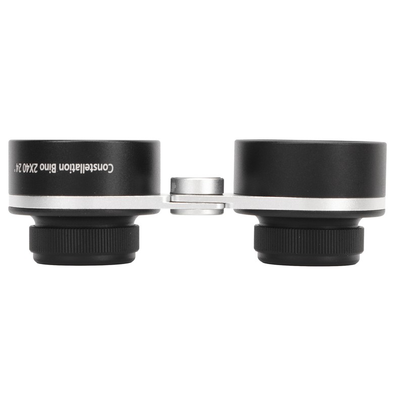 2X40 Binoculars for Adults and Kids HD Optical Glass Lens