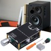 Wireless Amplifier Board,100W Mono Speaker System Amplifier Module | Portable