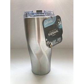 Primula 20 oz Stainless Steel Tumbler