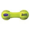 KONG Squeaker Dumbbell Large
