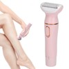 Electric Hair Trimmer for Women 5 in 1 Lady Clipper