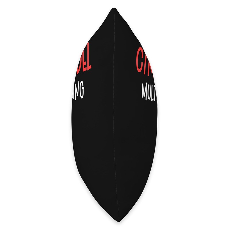 Life is Better Designs Funny ctrl alt del Multitasking Computer