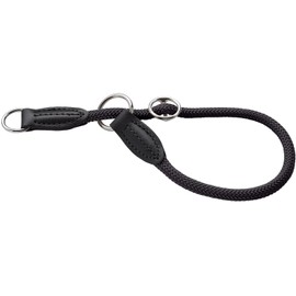 HUNTER Freestyle Training Collar with Stop Ring, 30 (XS-S)
