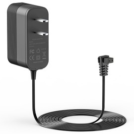 12.6V for Aiper Robotic Pool Cleaner Charger, AC Adapter Compatible with Aiper Seagull SE 600 1000 1500 HJ1103J HJ1102 P1111 AIPURY1500 Robotic Pool Vacuum Charger Power Cord Replacement