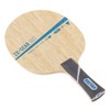 Victas (VICTAS) Table Tennis Racket ZX-GEAR OUT Shakehand Attack with