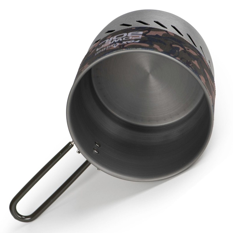 Fox Cookware 0.65 L Infrared Power Boil - Cooking Pot