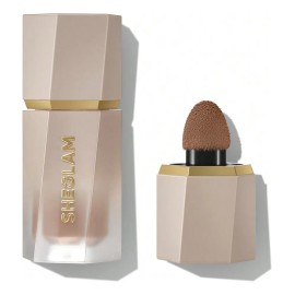 Sheglam Bronzer Contorno Contour Liquido Maquillaje Tono del maquillaje Tawnyamber