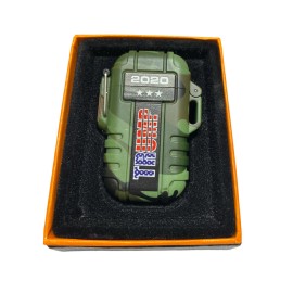 Trump 2020 USB Lighter.Waterp