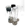STYYL Set of 2 Universal Drip Rack for 4 Bottles,