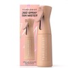 Tanologist 360 Spray Tan Mister, Refillable, For Tanning Water, Fine-Mist