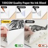 Yarotm Blank A4 Notebook - Pack of 2 College Pad