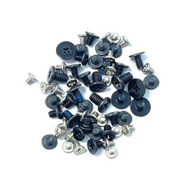 HSSDTECH Complete Screw Set for Dell Latitude 7410 P119G Laptop