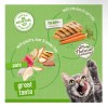 Purina Friskies Pate Wet Cat Food, Variety Pack (5.5 oz.,