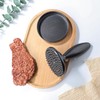 Dual Sided Meat Tenderizer Aluminum Alloy Meat Tenderizer and Pounder,Meat