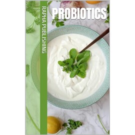  Probiotics (Skincare)