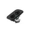 2x Headlight Cleaning Washer Nozzle Left and Right for 5