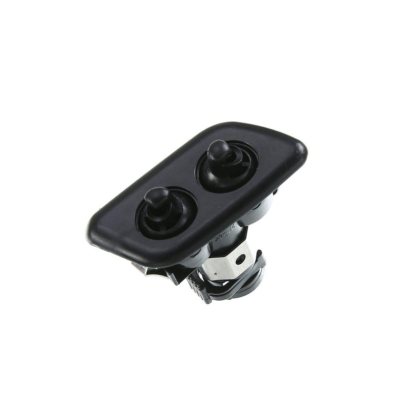 2x Headlight Cleaning Washer Nozzle Left and Right for 5