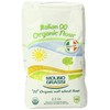 Molino Grassi Usda Organic Italian Soft Wheat Flour, 2.2 lb
