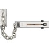 ABUS 13690 Door Chain Type SK66 White