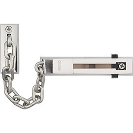 ABUS 13690 Door Chain Type SK66 White