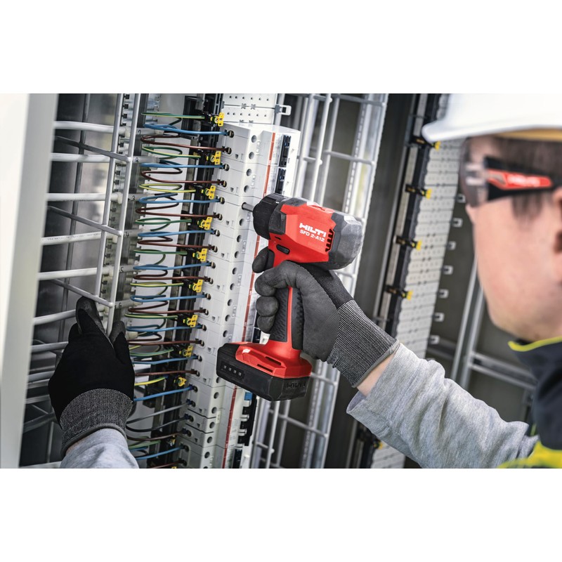 HILTI 2077977 Battery Pack B 12/2.6 Cordless Systems