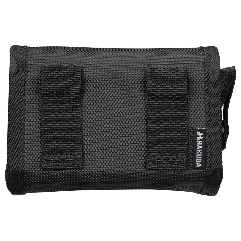 ハクバ HAKUBA デジタルカメラケース ピクスギア タフ03 Lサイズ ブラック 0.4L カメラポーチ デジカメ