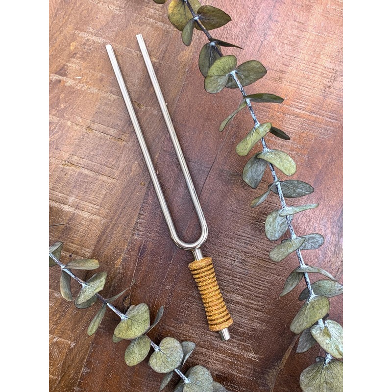 Sonic Energy Planeten Tuning Fork - Lilith 123.02 Hz /