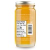 Bee Harmony Orange Blossom Raw Honey, 12 OZ (Pack of
