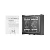 DI-2 Audio DI Box Passive Audio Direct Injection Box Low