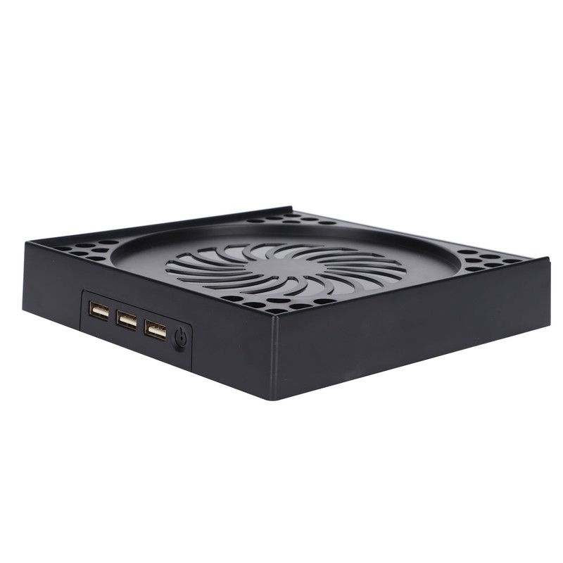 SYXSX‑669 For X Series S Host Base Fan Professional External