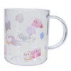 Kirby Star Dream Plastic Cup Lunch Cup