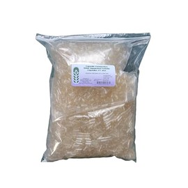 Capsule Connection 5000 Separated Empty Gelatin Capsules, Size 1 - Bulk Wholesale