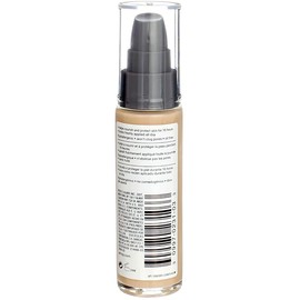 Almay Truly Lasting Color Makeup Naked