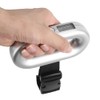 Digital LCD Weigher, Luggage Scale, Professional for Home Traveler