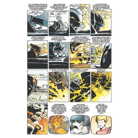 Nomad - The Dark Knight Returns