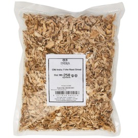 Old India Poke Root Dried 250g
