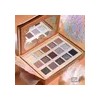 Moira Paleta De Sombras Ojos Belleza Tonos Brilla Color de