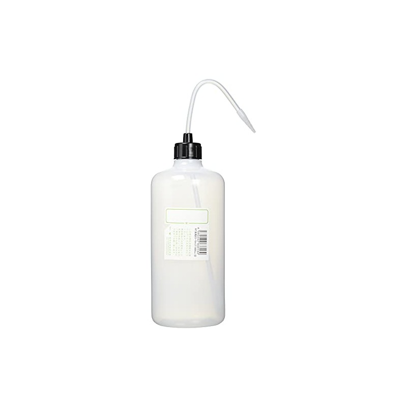 Yasumoto Kasei NT Cleaning Bottle, Color Cap, 33.8 fl oz