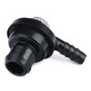 Metzger 2385092 Crankcase Vent Valve