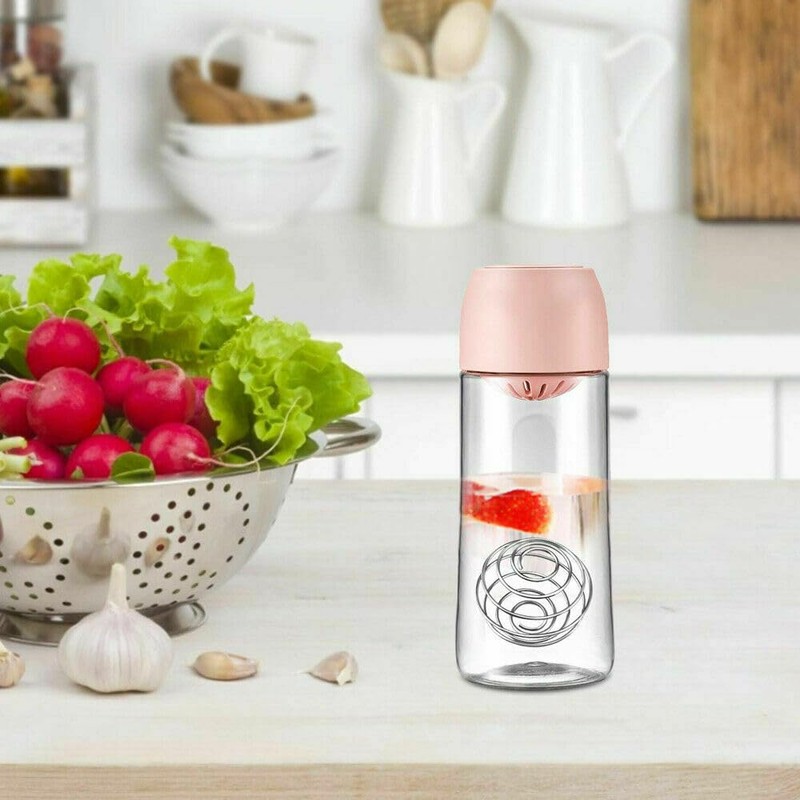 Stainless Steel Bottle Mixer Ball, Shaker Balls, Replacement Protein Shaker