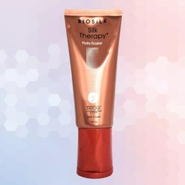 Silk Therapy Hydro Finisher Cream 150ml x 1 / 실크테라피 하이드로 피니셔크림 150ml 1개