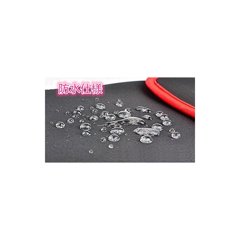 (Thousand Guests) 504-0016-05 Inner Case, For Tablets, PCs, 7/8/9/9.7/10.1/12/15 Inches,