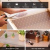 Cooyes Shelf Liner – Premium Non-Adhesive Cabinet & Drawer Liner