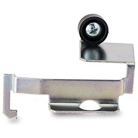 SCHNEIDER ELECTRIC Loadcenter Retaining Bracket-3-Phase Loadctrs PK3MB Manual Starter Shunt Trip 277Vac Iec