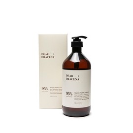 Tender Peony Shampoo 1000ml / 텐더피오니 샴푸 1000ml
