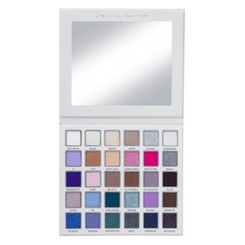 Beauty Creations Paleta De Sombras The Every Other Day Palette Rosy McMichael X Beauty Creations Vol 2, 30 Sombras