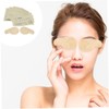 Healvian 40pcs Wormwood Eye Patches for Nourishing Hydrating Eyes Freckle